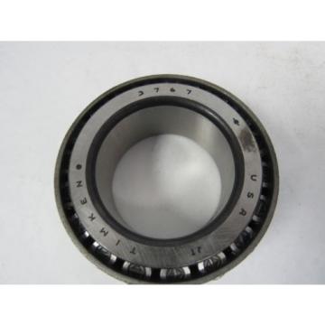 * TAPERED ROLLER BEARING 3767