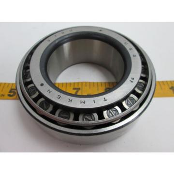  Tapered Roller Bearing 3780 NOS 2&#034; I.D. Genuine s CS