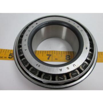  Tapered Roller Bearing 3780 NOS 2&#034; I.D. Genuine s CS