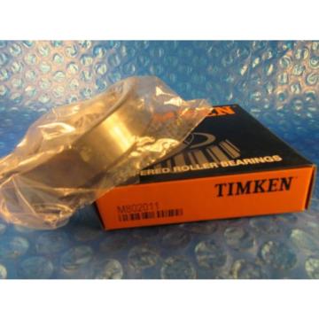  M802011 Tapered Roller Bearing