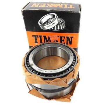 NIB  482 90294 TAPERED ROLLER BEARING 48290294