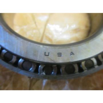  47890 Tapered Roller Bearing Cone