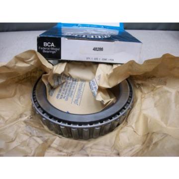 Federal Mogul 48286 /  Tapered Roller Bearing