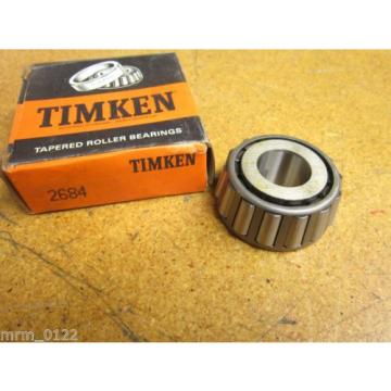  2684 Tapered Roller Bearing NEW