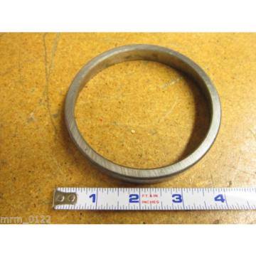  39412 BEARING TAPERED ROLLER SINGLE CUP 97MM ID 105MM OD