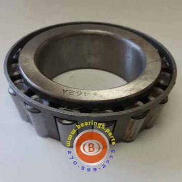 462A Tapered Roller Bearing Cone Replaces AGCO 195675M1