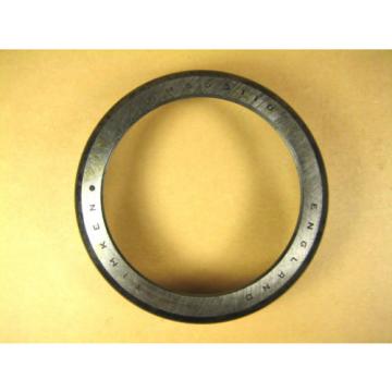   HM803110  Tapered Roller Bearing