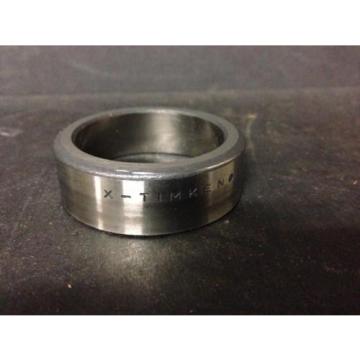  MODEL 12520 TAPERED ROLLER BEARING CUP