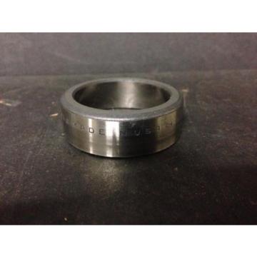  MODEL 12520 TAPERED ROLLER BEARING CUP