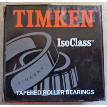  IsoClass Tapered Roller Bearing 32209M  9\KM1