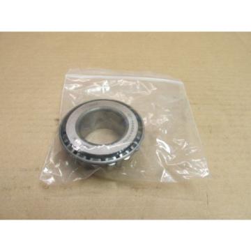 NEW  4T-HM88649PX1 TAPERED ROLLER BEARING  4THM88649PX11-3/8&#034; ID X 1&#034; Width