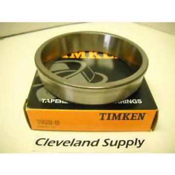  MODEL 3920-B TAPERED ROLLER BEARING CUP NEW IN BOX