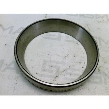 New!  LM603011 Tapered Roller Bearing Cup (Lot of 2)