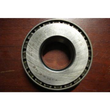  HM813836 Tapered Roller Bearing Bore 2&#034; 1- 7/16&#034; Single /0592eGO3