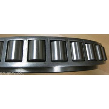 Bower/BCA Tapered Roller Bearings With Slotted Face LM-249747-NW LM249747NW NEW!