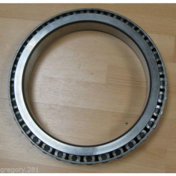 Bower/BCA Tapered Roller Bearings With Slotted Face LM-249747-NW LM249747NW NEW!