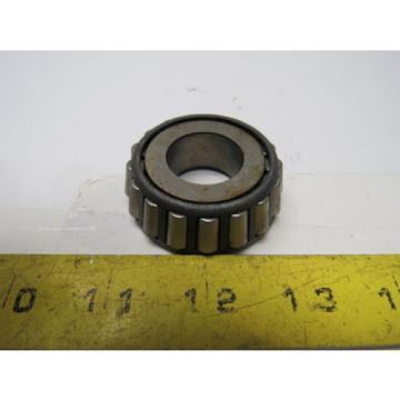  Fafnir 15575T Tapered Bore Cone Roller Bearing  0.916&#034; ID