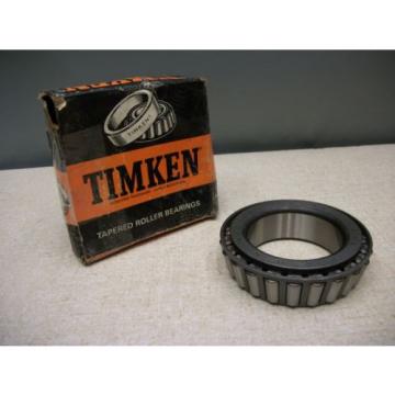  28680 Tapered Roller Bearing Cone