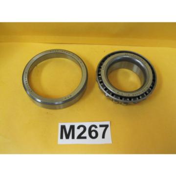  4T-LM67048V2 4T-LM67010 Tapered/Cone Roller Bearing