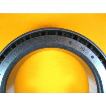  -  497 -  Tapered Roller Bearing Cone