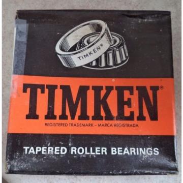  Tapered Roller Bearing 72487  372487