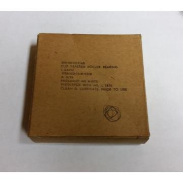  13318 Tapered Roller Bearing Cup (Q24)