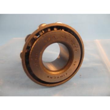  17580 Tapered Roller Bearing Cone