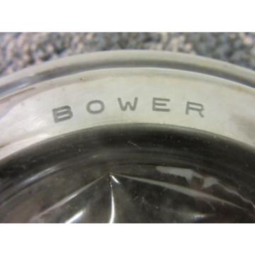 BOWER TAPERED ROLLER BEARING 643 3110001000663 2.8125 BORE 4.8125 OD 18 ROLLER