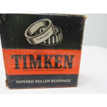  483 Tapered Cup Roller Bearing Race