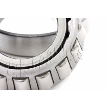 663/653 Tapered Roller Bearing 3 1/4&#034; x 5 3/4&#034; x 1 5/8&#034; Inches