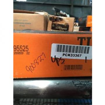  Tapered Roller Bearing 95525