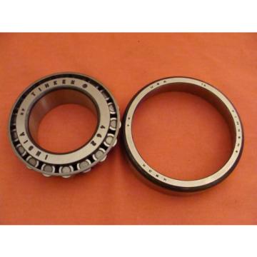 NEW OLD STOCK  TAPERED ROLLER BEARING 411626-01-AB