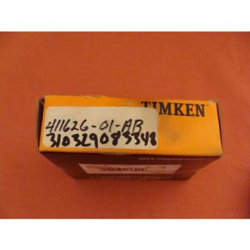 NEW OLD STOCK  TAPERED ROLLER BEARING 411626-01-AB