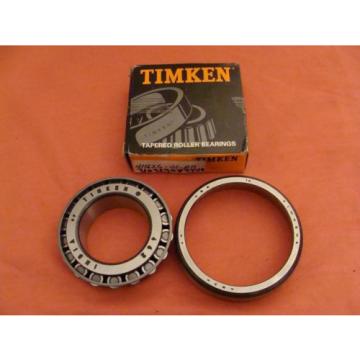 NEW OLD STOCK  TAPERED ROLLER BEARING 411626-01-AB