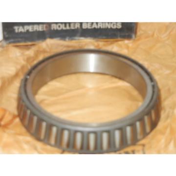  L319249 NEW TAPERED ROLLER BEARING L319249