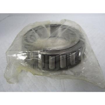 BEARINGS LIMITED 495 TAPERED ROLLER BEARING