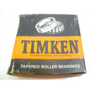 NEW  JLM714110 ROLLER BEARING TAPERED