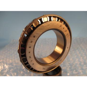  385A 385 ATapered Roller Bearing