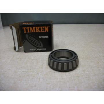  L44649 Tapered Roller Bearing