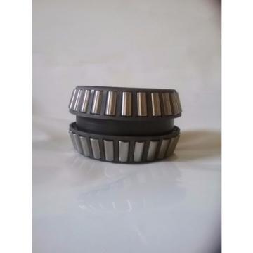  double cone tapered roller bearing 52387D tapered double inner