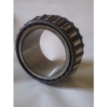  double cone tapered roller bearing 52387D tapered double inner