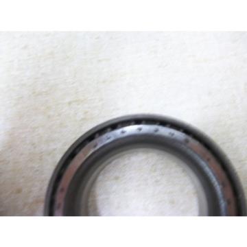  JL69349 Tapered Roller Bearing