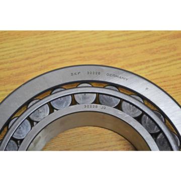  tapered roller bearing 32228 J2     250 mm X 140 mm X 7175 mm