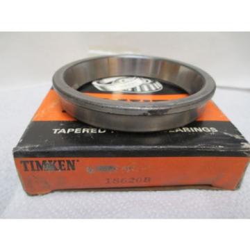 NEW  18620B TAPERED ROLLER BEARING RACE