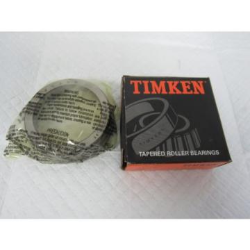 * TAPERED ROLLER BEARING CUP 02420B