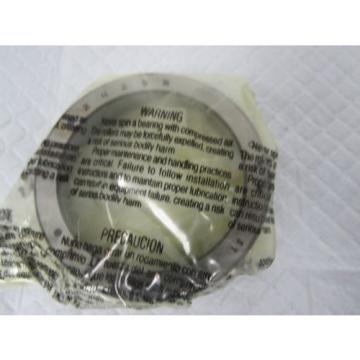 * TAPERED ROLLER BEARING CUP 02420B