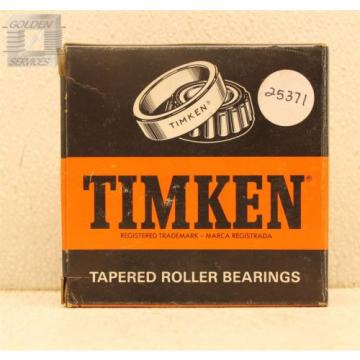  522 Tapered Roller Bearings