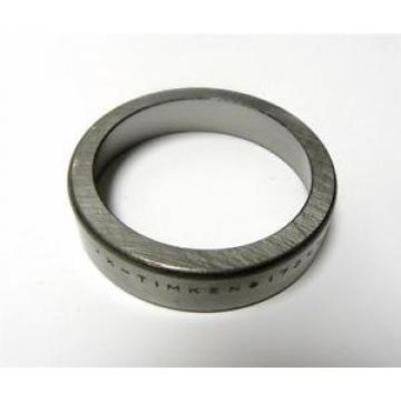 NEW  TAPERED ROLLER BEARING CUP MODEL 17244