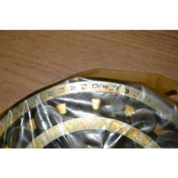 Torrington 23220 KW33BRC3 spherical roller bearing ID 100mm OD 180mm taper bore
