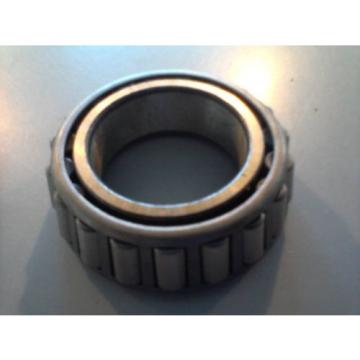 LM48546 BOWER TAPERED ROLLER BEARING